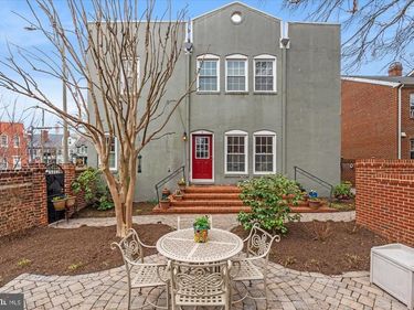 539 S COLUMBUS STREET, ALEXANDRIA, VA 22314