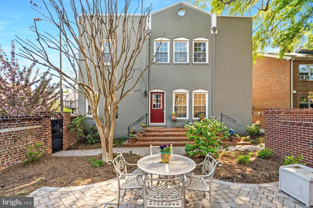539 S Columbus Street, Alexandria, VA 22314 Main Photo