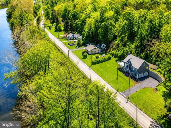 759 RIVER RD, ERWINNA, PA 18920