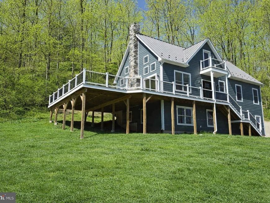 759 River Rd, Erwinna, PA 18920 Main Photo