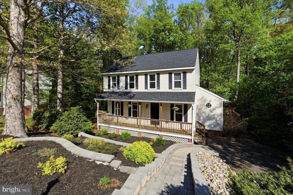 14305 SONNENBURG DRIVE, CHESTER, VA 23831