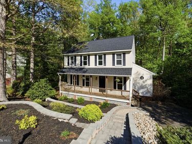 14305 SONNENBURG DRIVE, CHESTER, VA 23831