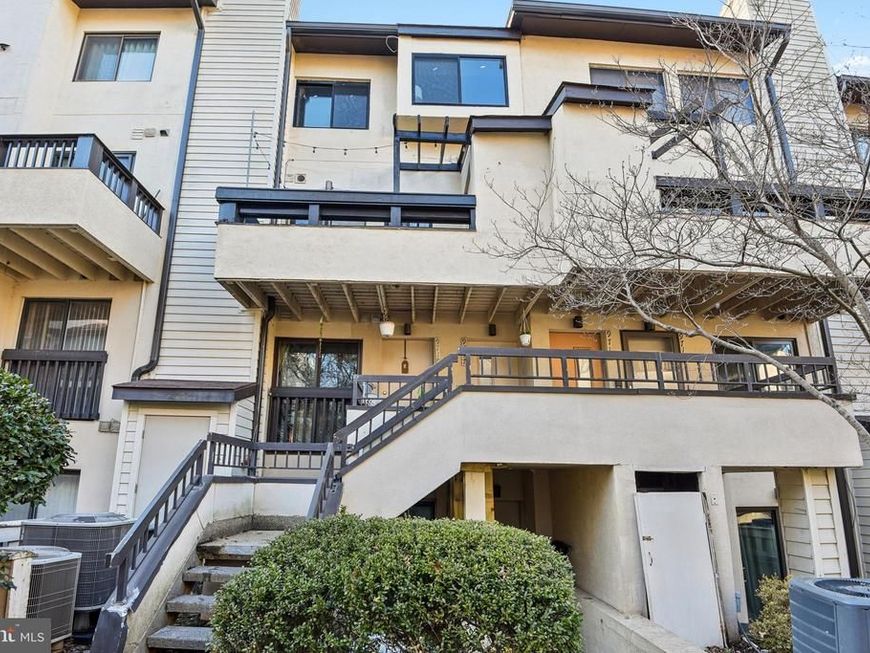 9717 Hellingly Place, Unit 48, Gaithersburg, MD 20886 Main Photo
