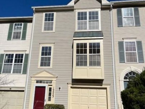 19053 SAWYER TERRACE , GERMANTOWN, MD 20874