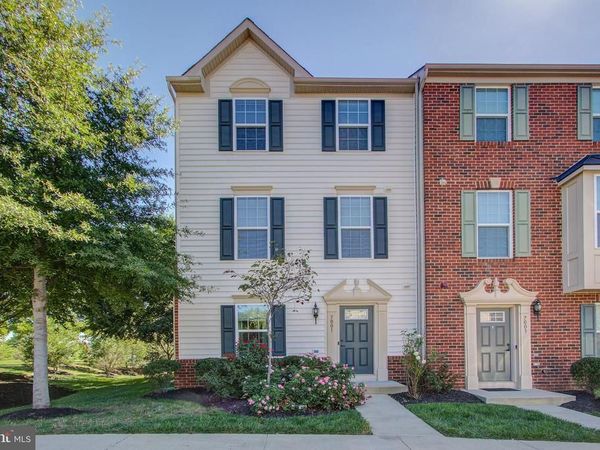 7001 TREK WAY , GAINESVILLE, VA 20155