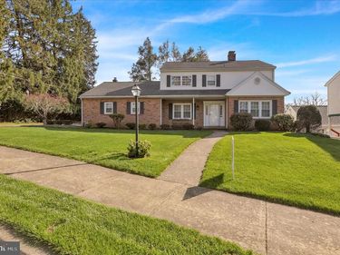 602 N BROBST STREET, READING, PA 19607