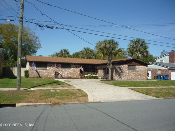1932 DALAMON Street, Jacksonville, FL 32211