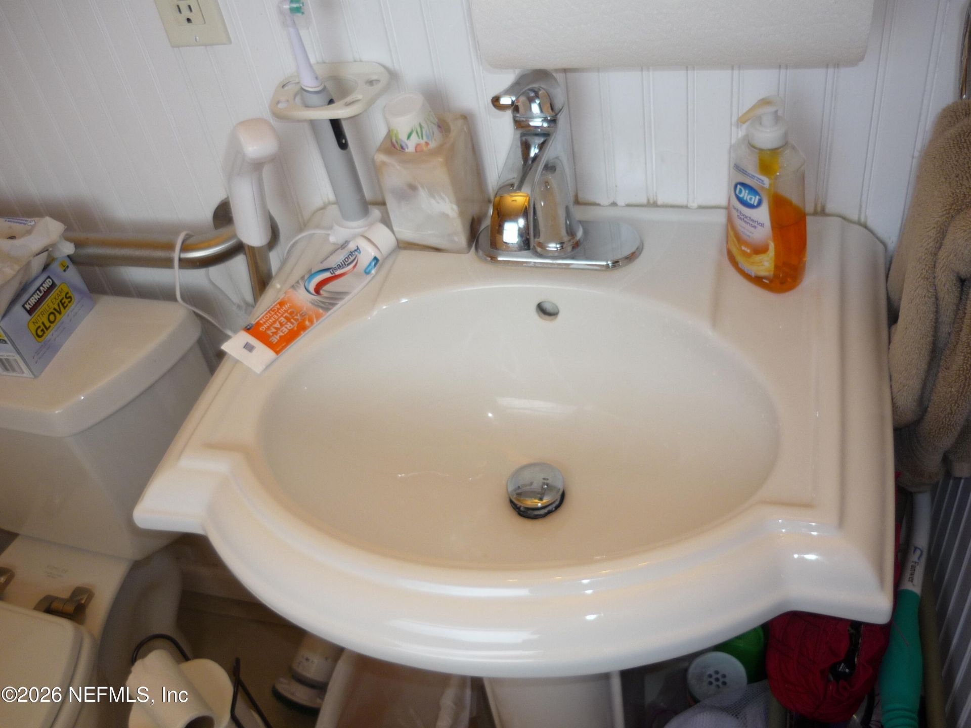 1932 Dalamon Street, Jacksonville, FL 32211 Photo
