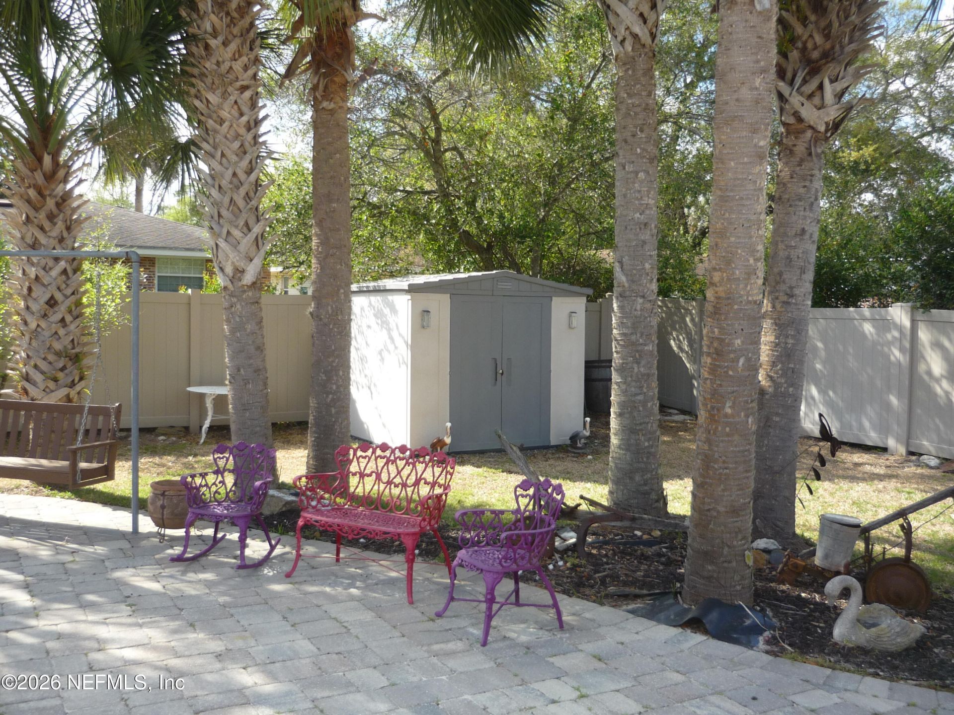 1932 Dalamon Street, Jacksonville, FL 32211 Photo