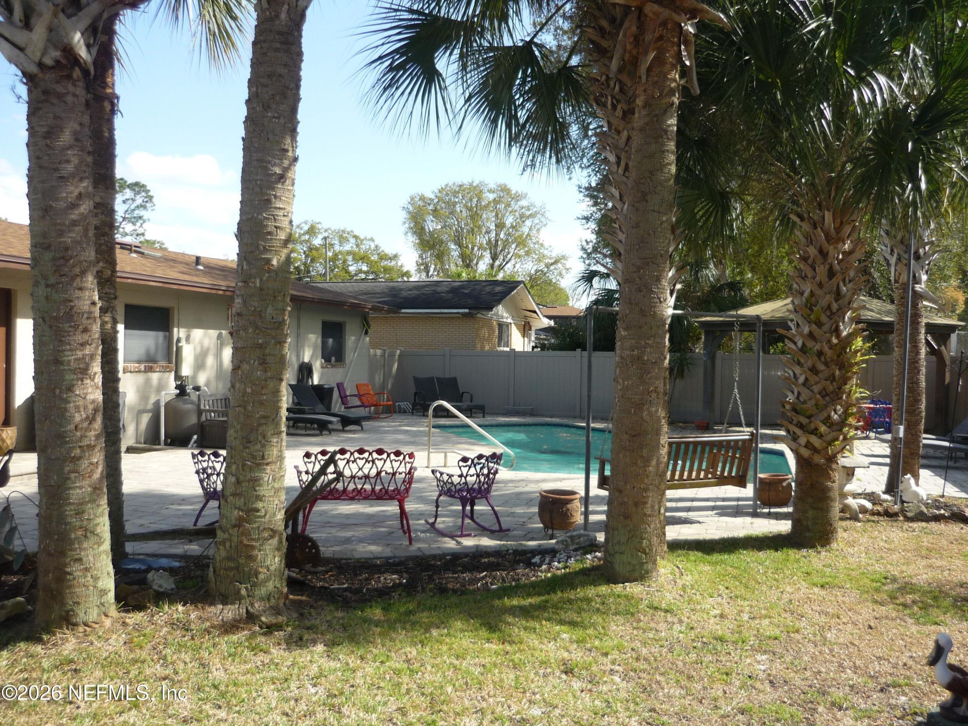 1932 Dalamon Street, Jacksonville, FL 32211 Photo