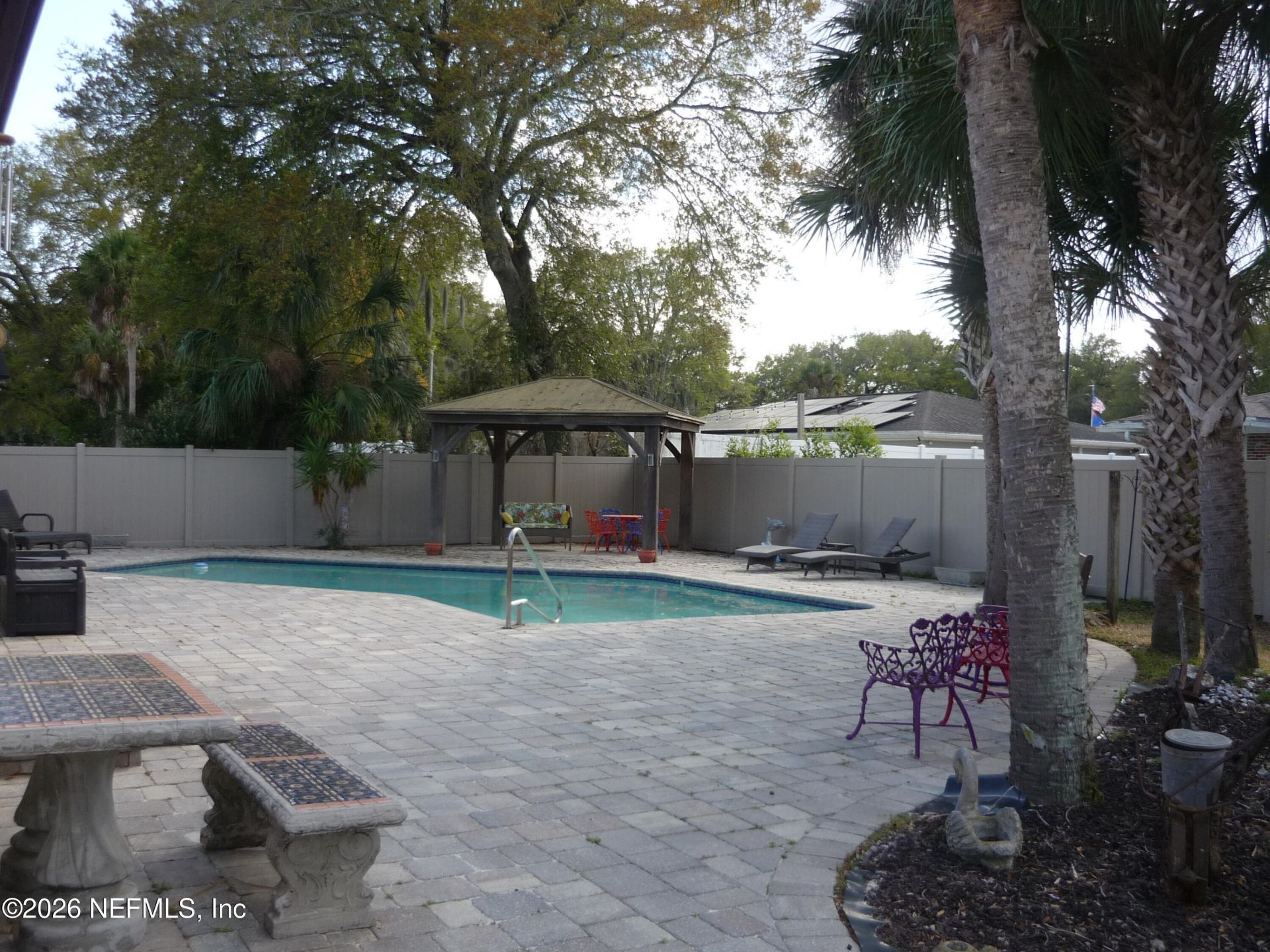 1932 Dalamon Street, Jacksonville, FL 32211 Photo
