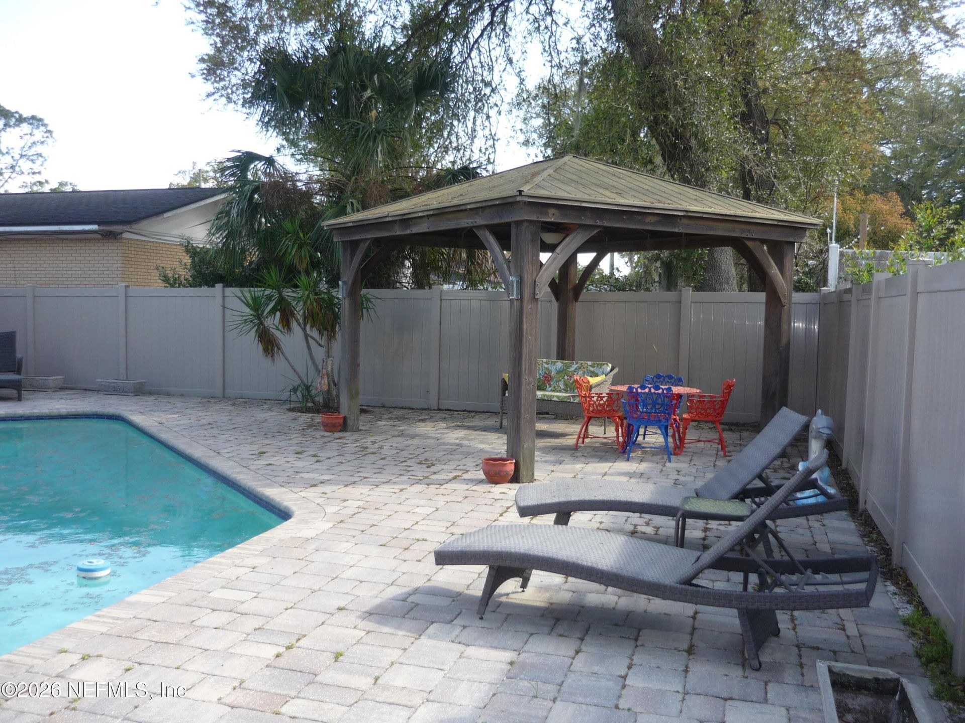 1932 Dalamon Street, Jacksonville, FL 32211 Photo