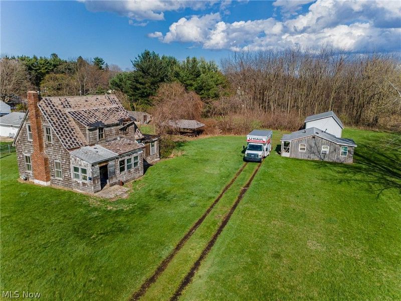 11314 Bellamy Road, Berlin Heights, OH 44814 Photo 1