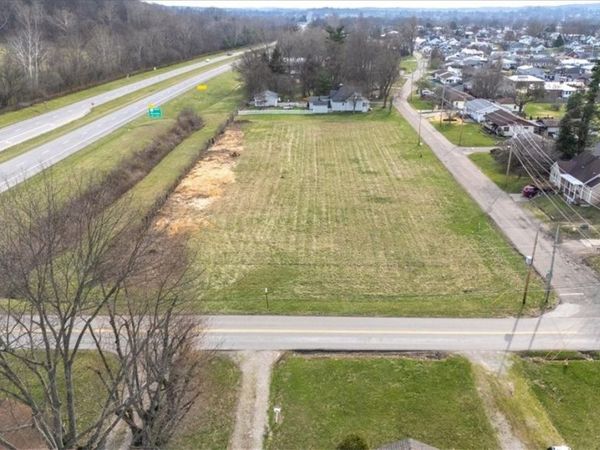 0 Braun Road (South Side) , Belpre, OH 45714