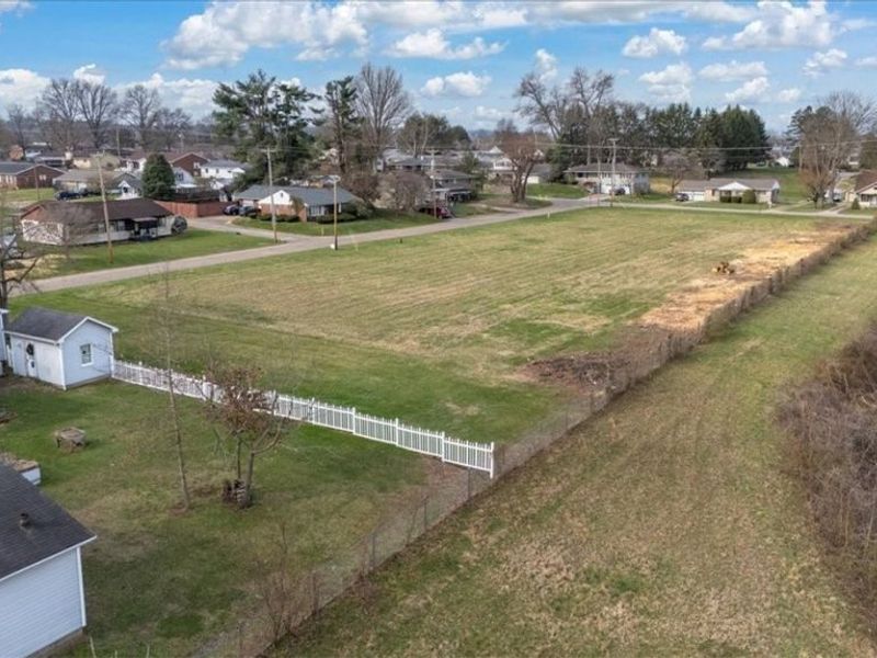 0 Braun Road (South Side), Belpre, OH 45714 Photo 2