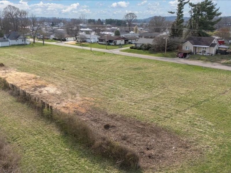 0 Braun Road (South Side), Belpre, OH 45714 Photo 3