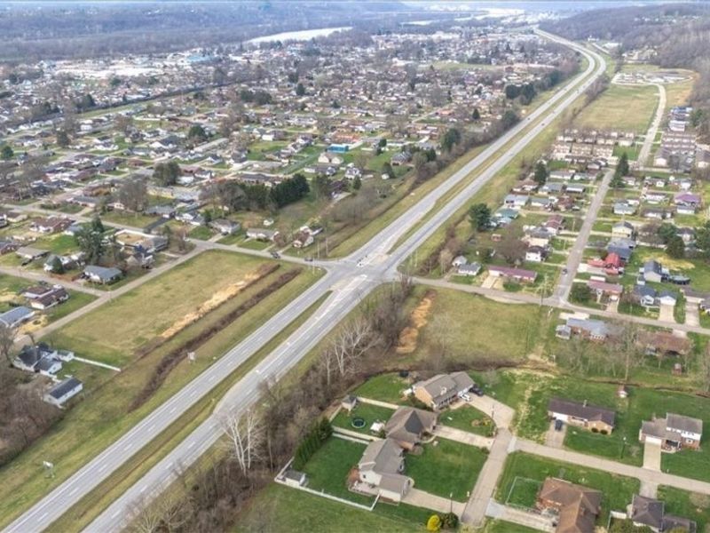 0 Braun Road (South Side), Belpre, OH 45714 Photo 4