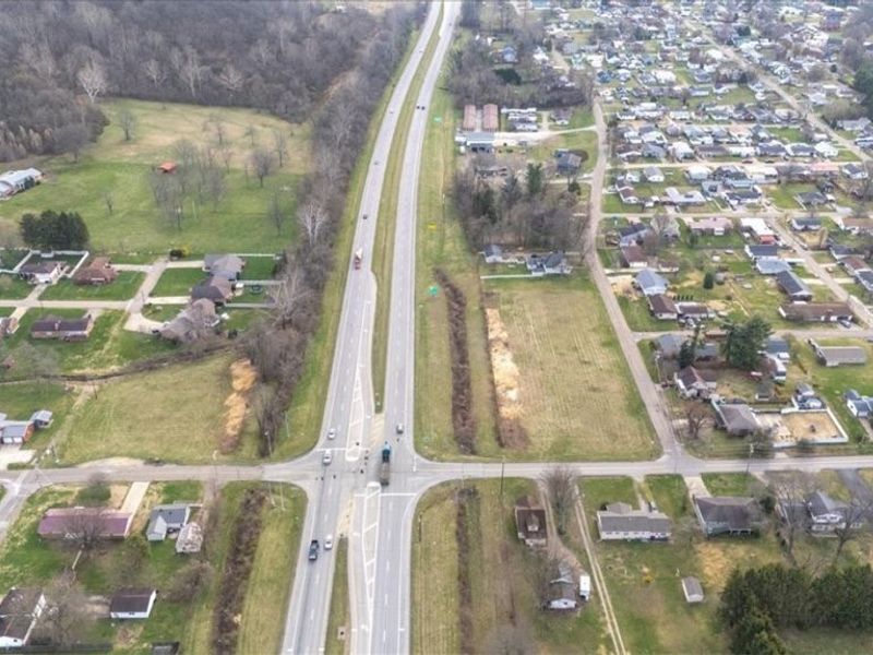 0 Braun Road (South Side), Belpre, OH 45714 Photo 5