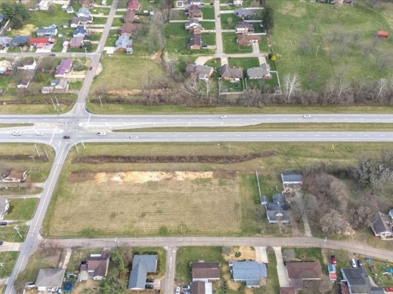 0 Braun Road (South Side), Belpre, OH 45714 Photo 6