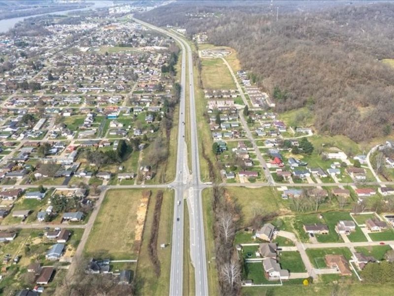 0 Braun Road (South Side), Belpre, OH 45714 Photo 7