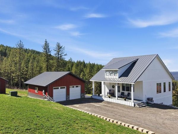 17517 N Abigail Ln, Spokane, WA 99208