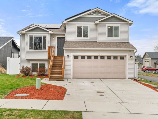 1316 S Pierce Rd, Spokane Valley, WA 99206