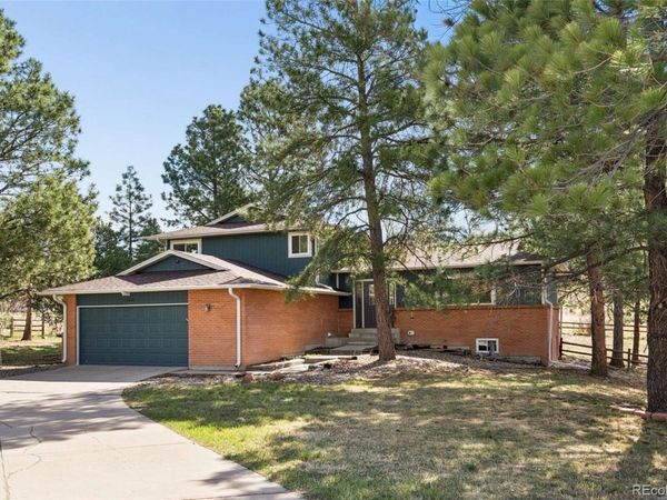 7420 Windwood Way, Parker, CO 80134