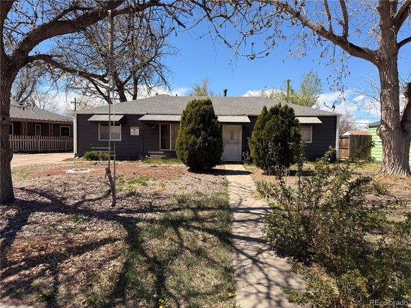 815 Zion Street , Aurora, CO 80011