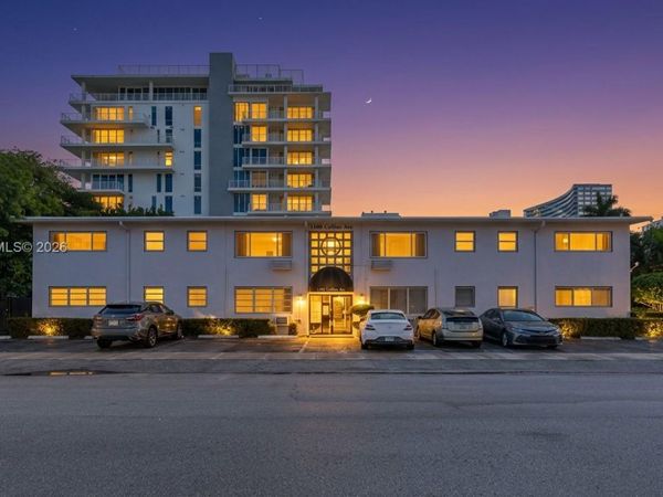 508 Antioch Ave , Unit 17, Fort Lauderdale, FL 33304