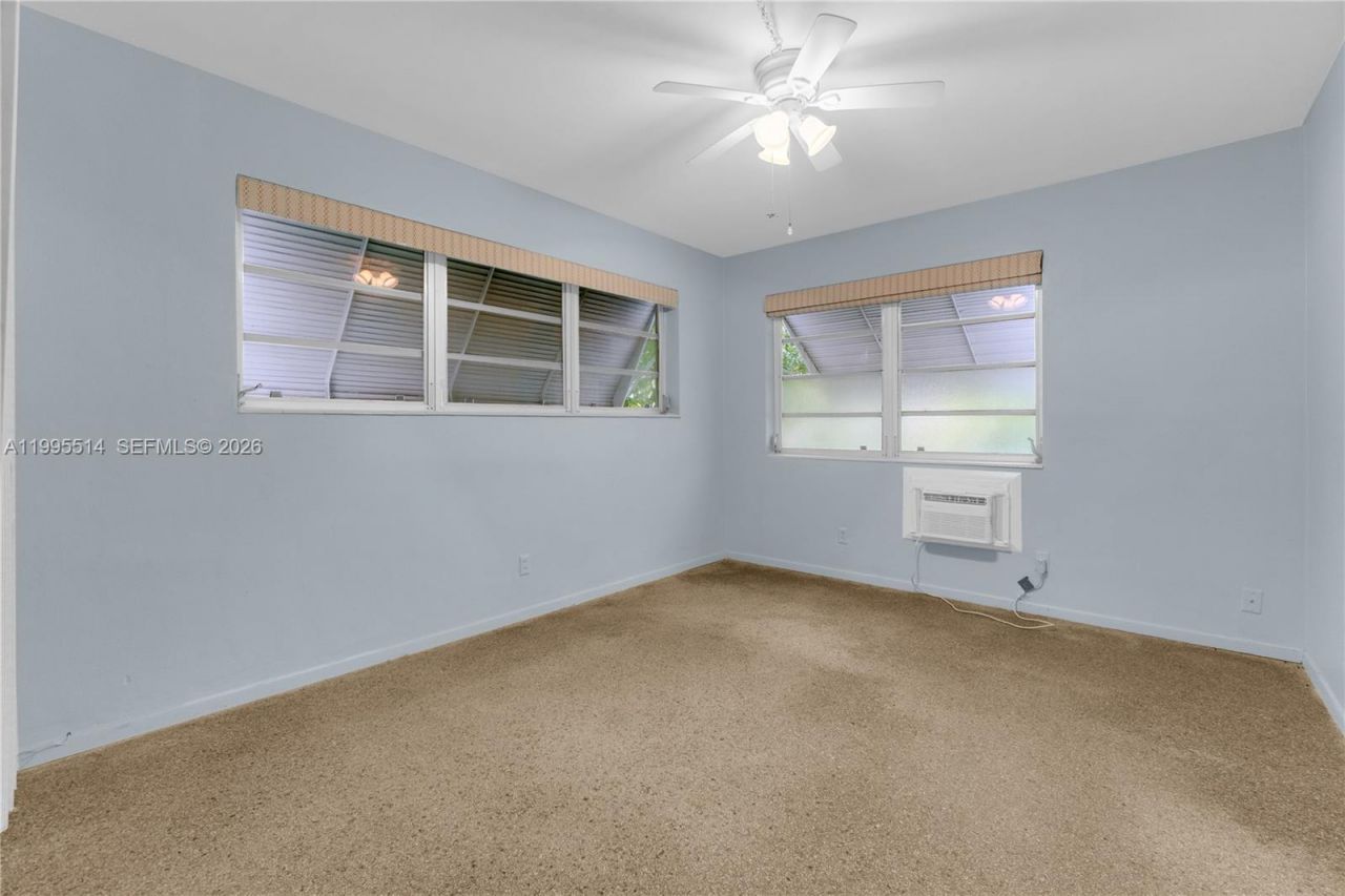 508 Antioch Ave, Unit 17, Fort Lauderdale, FL 33304 Photo