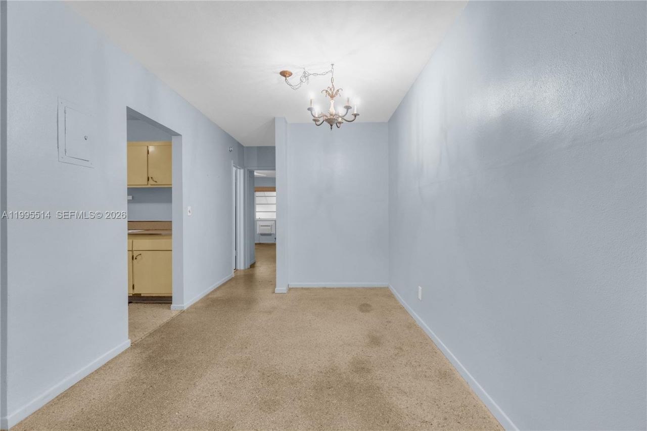 508 Antioch Ave, Unit 17, Fort Lauderdale, FL 33304 Photo