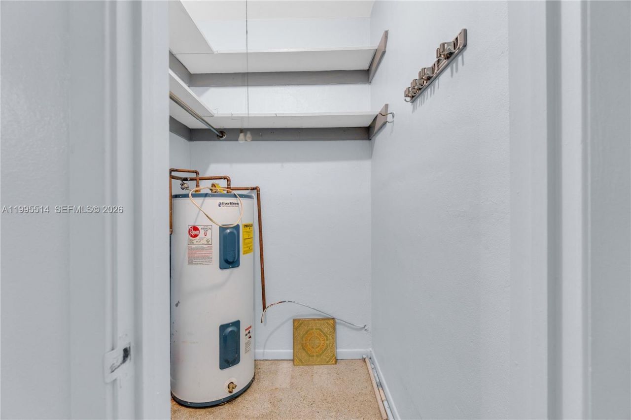 508 Antioch Ave, Unit 17, Fort Lauderdale, FL 33304 Photo