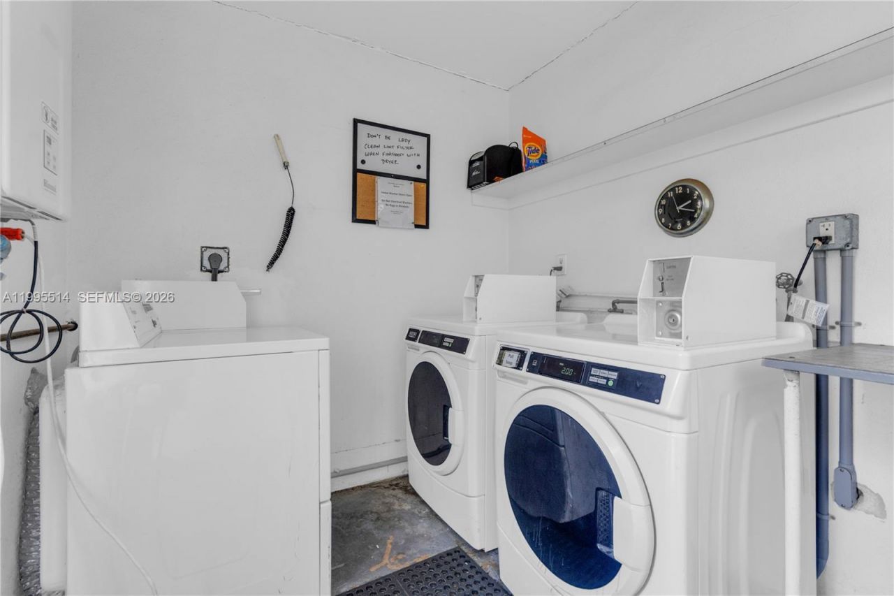 508 Antioch Ave, Unit 17, Fort Lauderdale, FL 33304 Photo