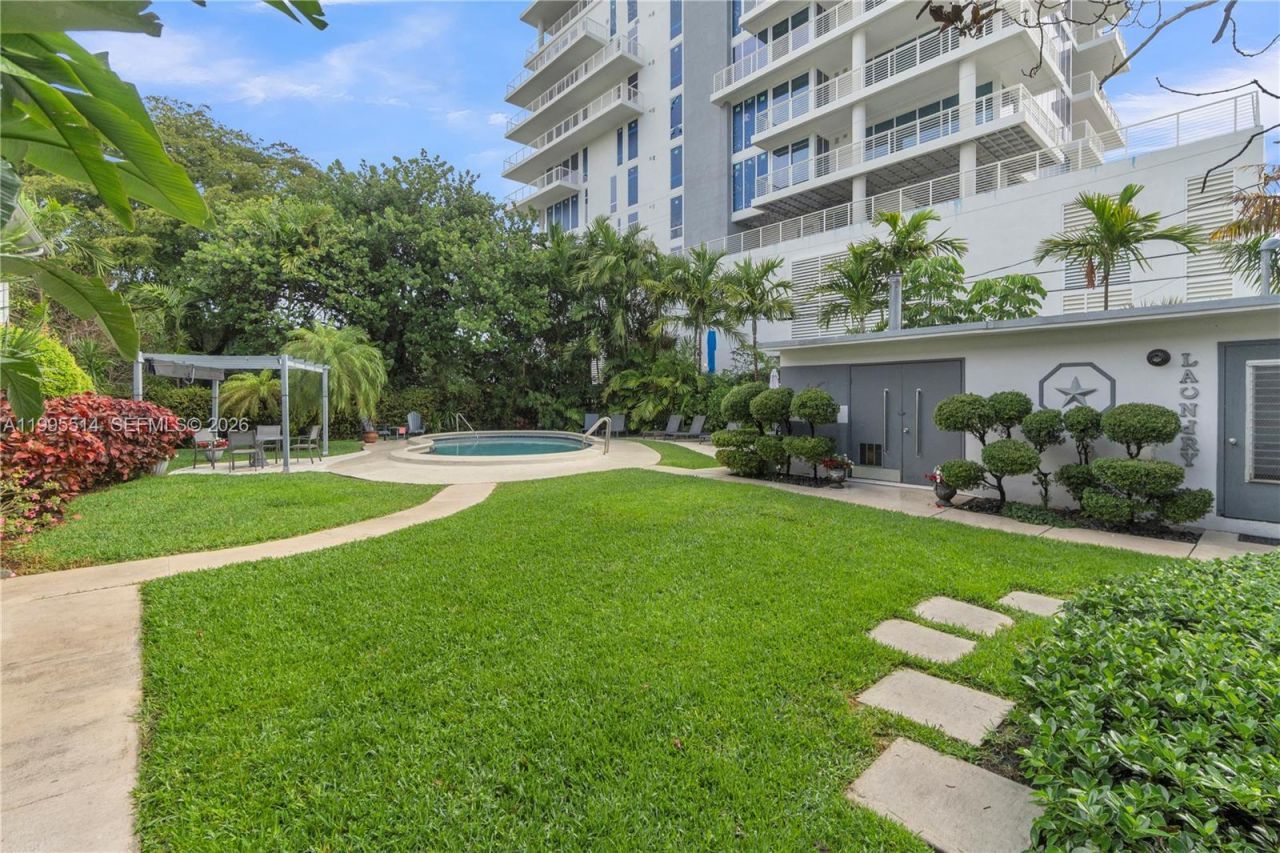 508 Antioch Ave, Unit 17, Fort Lauderdale, FL 33304 Photo