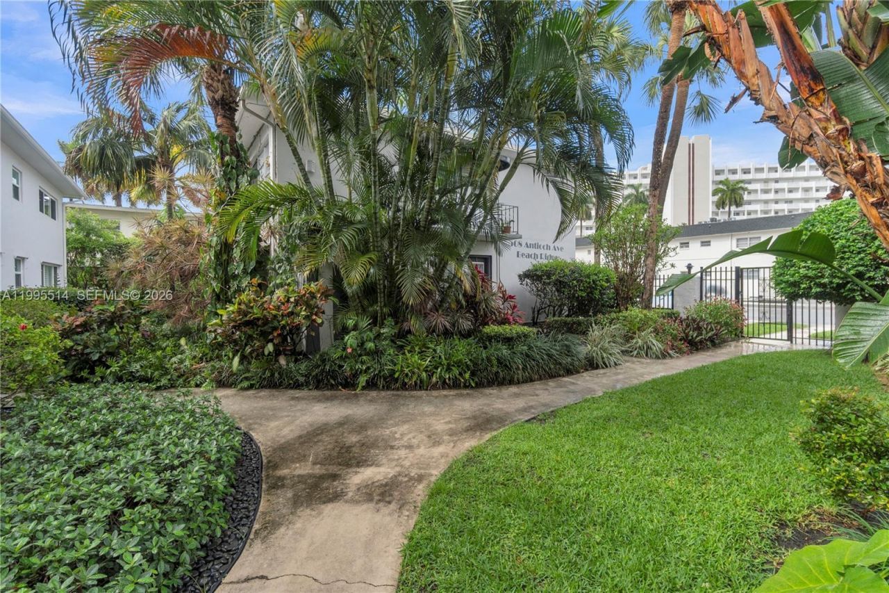 508 Antioch Ave, Unit 17, Fort Lauderdale, FL 33304 Photo