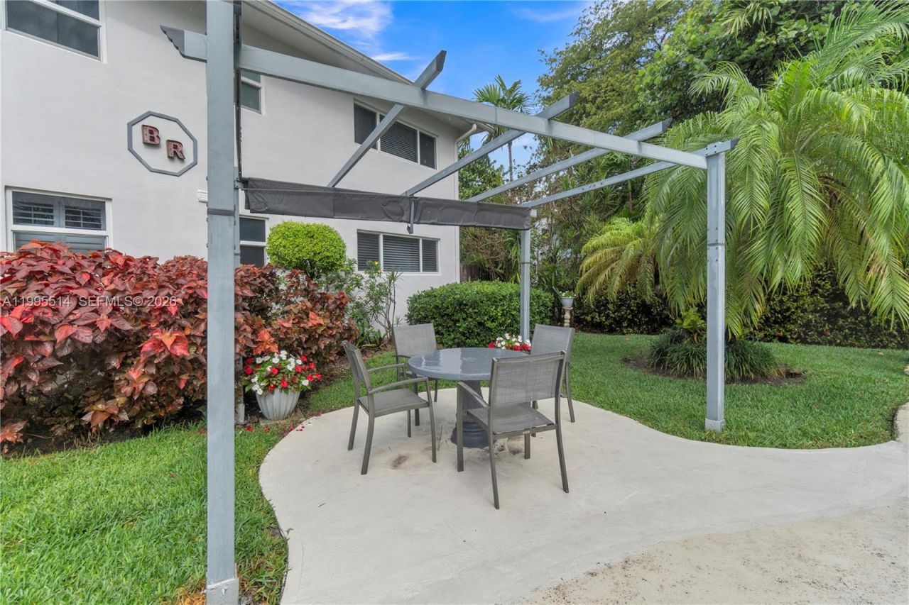 508 Antioch Ave, Unit 17, Fort Lauderdale, FL 33304 Photo