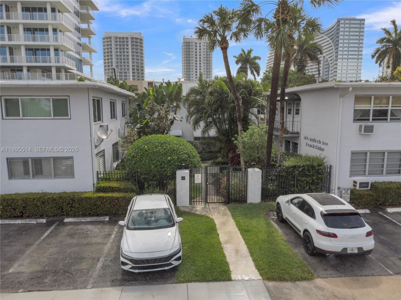 508 Antioch Ave, Unit 17, Fort Lauderdale, FL 33304 Photo