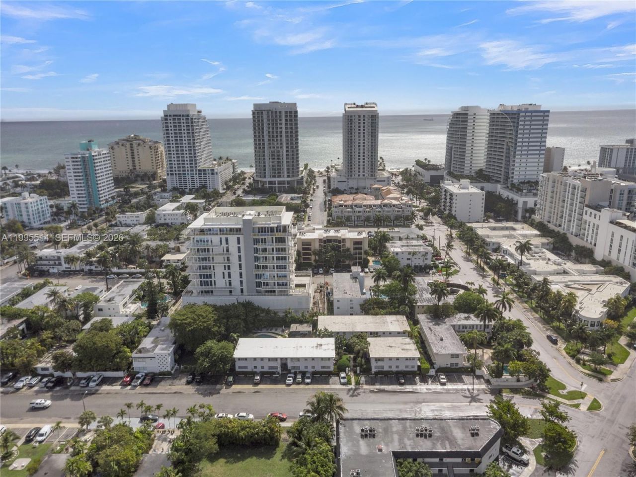 508 Antioch Ave, Unit 17, Fort Lauderdale, FL 33304 Photo