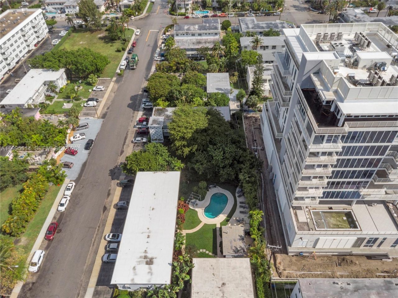 508 Antioch Ave, Unit 17, Fort Lauderdale, FL 33304 Photo