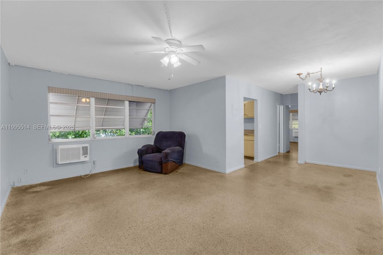 508 Antioch Ave, Unit 17, Fort Lauderdale, FL 33304 Photo