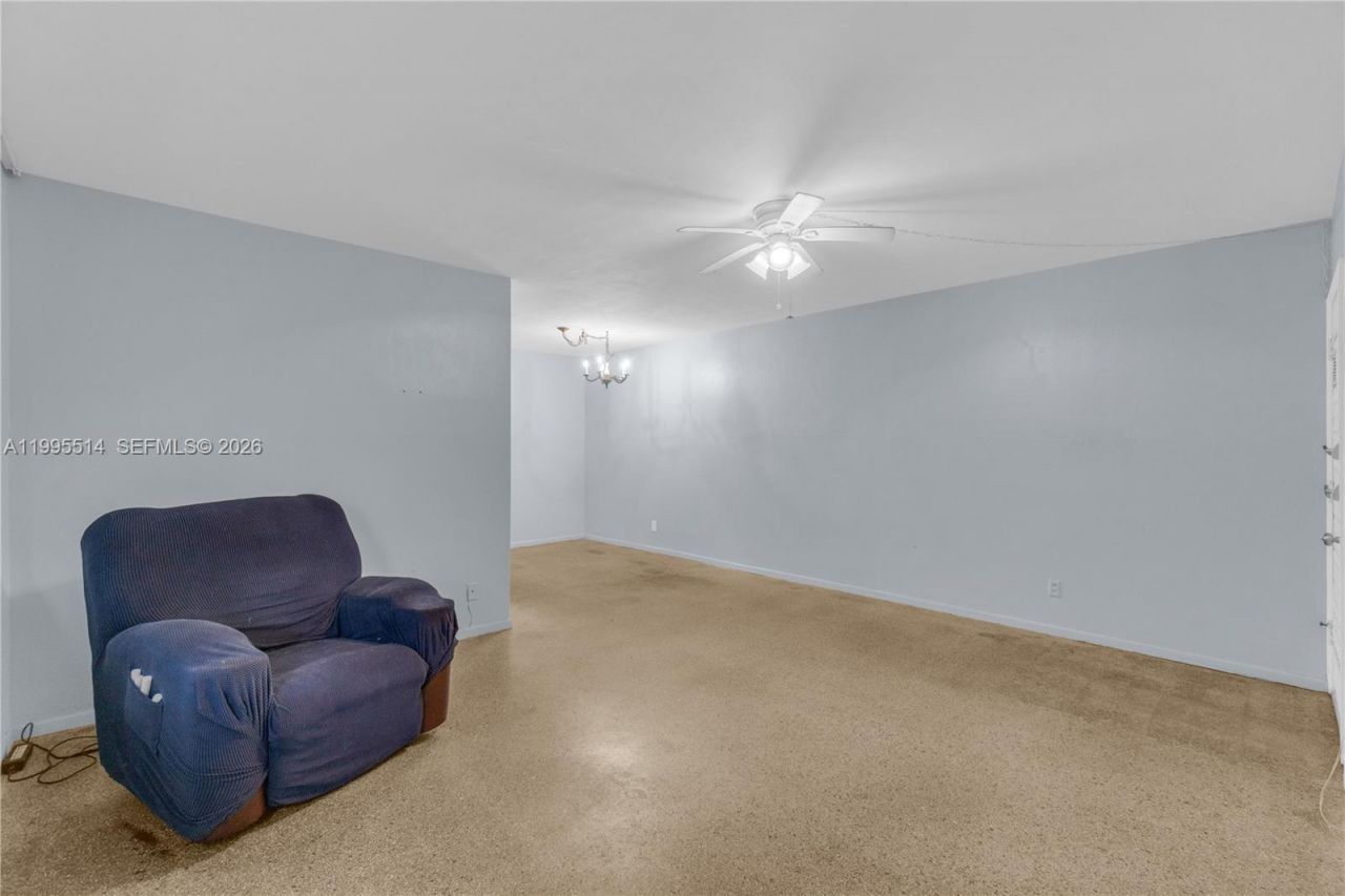 508 Antioch Ave, Unit 17, Fort Lauderdale, FL 33304 Photo