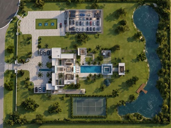 5400 Ascot Ter , Southwest Ranches, FL 33331