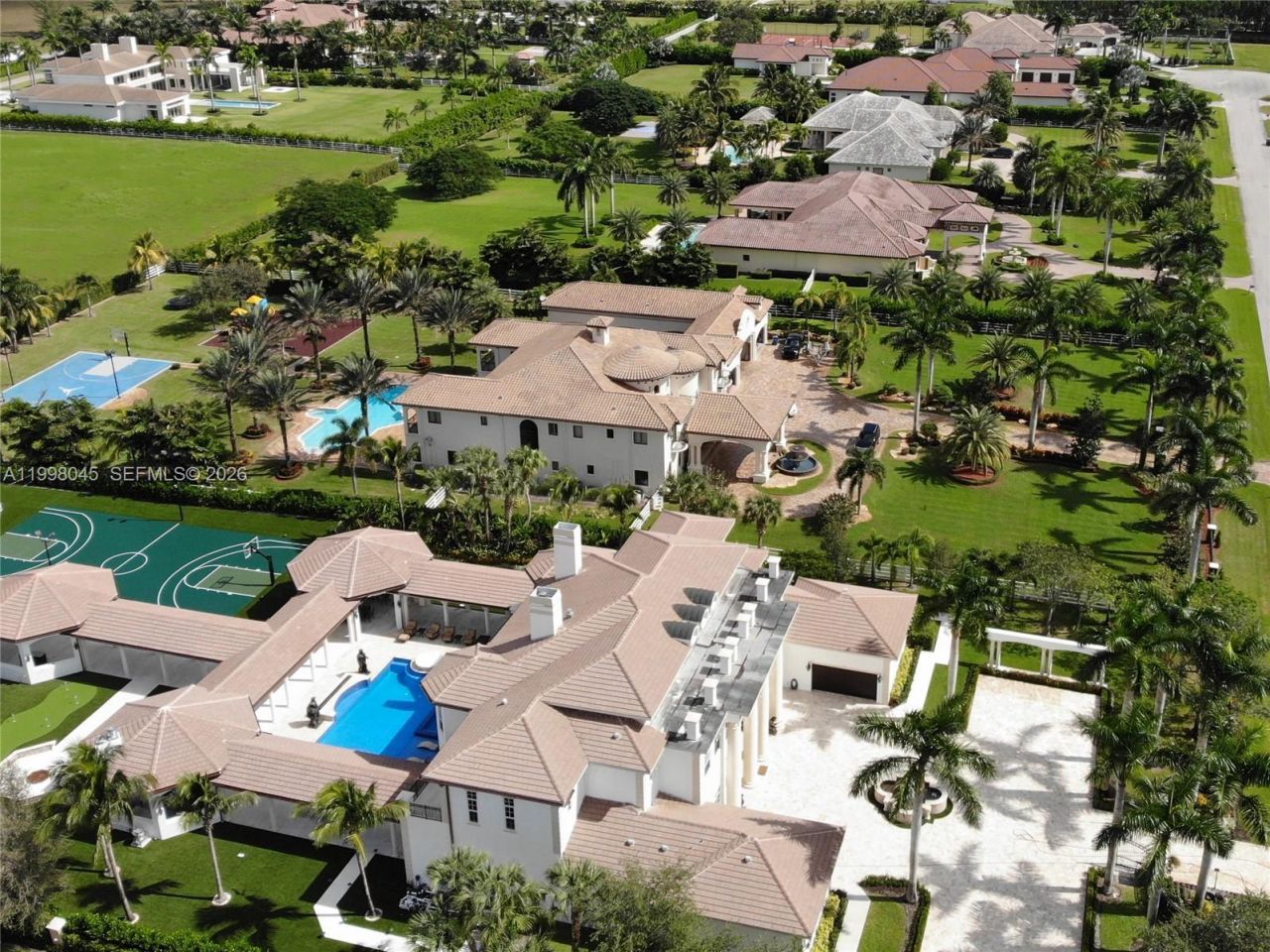 5400 Ascot Ter , Southwest Ranches, FL 33331 Photo