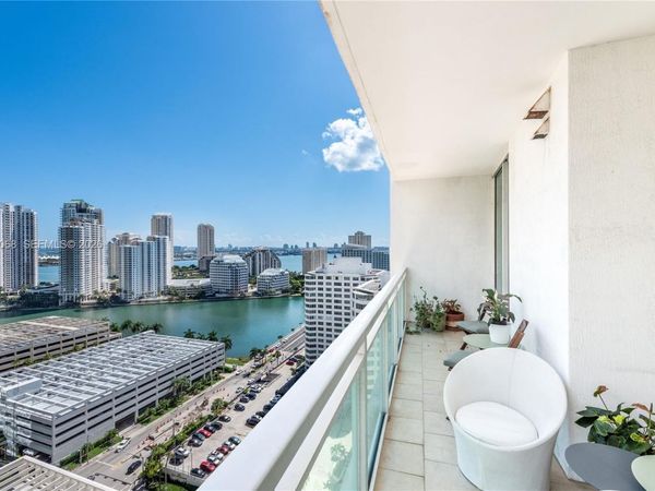 950 Brickell Bay Dr, Unit 2304, Miami, FL 33131