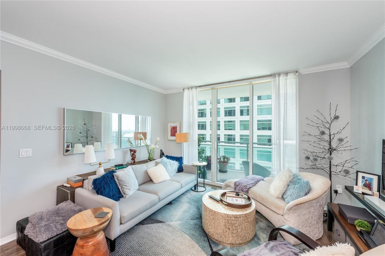 950 Brickell Bay Dr, Unit 2304, Miami, FL 33131 Photo