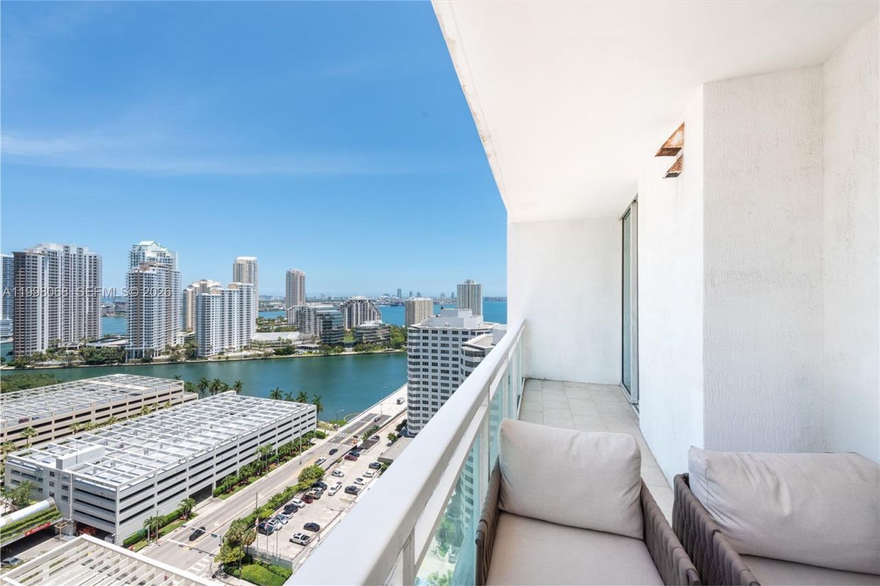 950 Brickell Bay Dr, Unit 2304, Miami, FL 33131 Photo