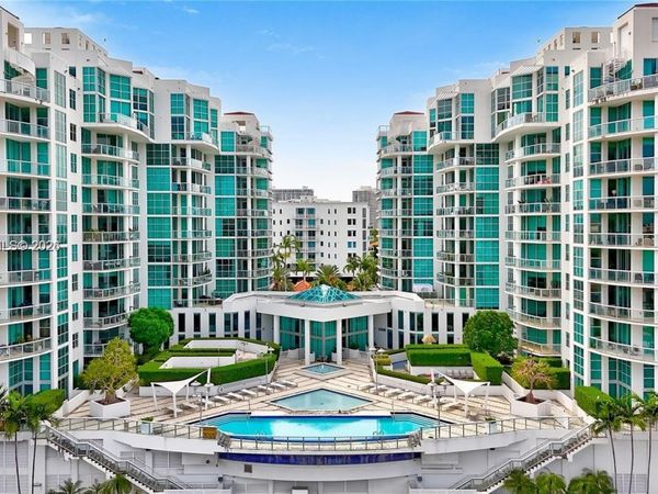 3131 NE 188th St , Unit 1-1205, Aventura, FL 33180