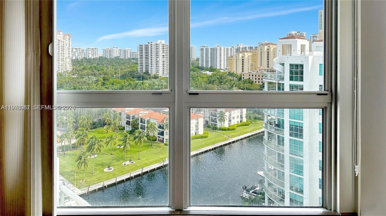 3131 NE 188th St , Unit 1-1205, Aventura, FL 33180 Photo