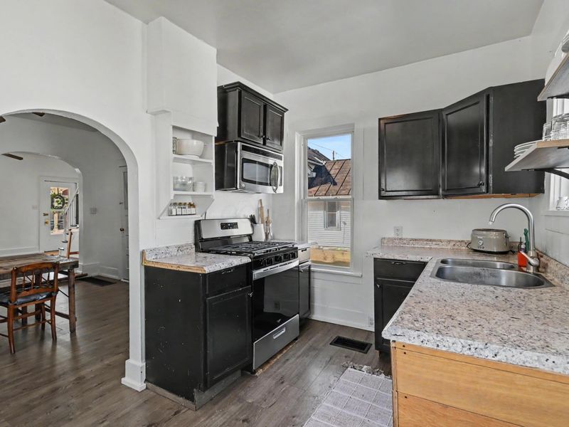 161 Huron Street, Bellville, OH 44813 Photo 11