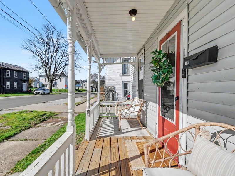 161 Huron Street, Bellville, OH 44813 Photo 2